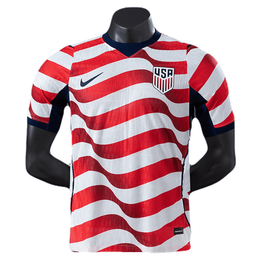 USA Heimtrikot 26/27 Herren Spieler-Version