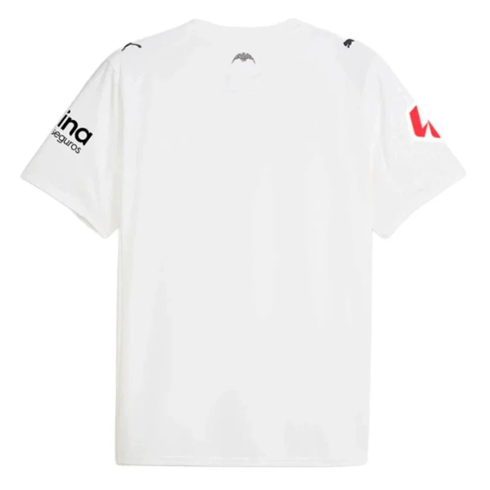 Valencia Heimtrikot 25/26 Herren Fan-Version