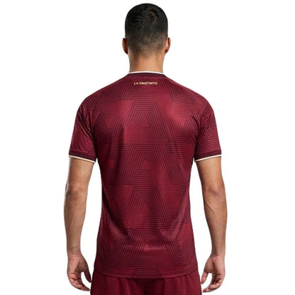 Venezuela Heimtrikot 2026/27 Herren Spieler-Version