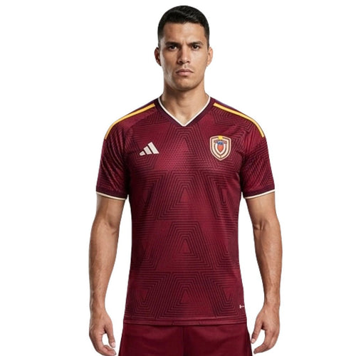 Venezuela Heimtrikot 2026/27 Herren Spieler-Version
