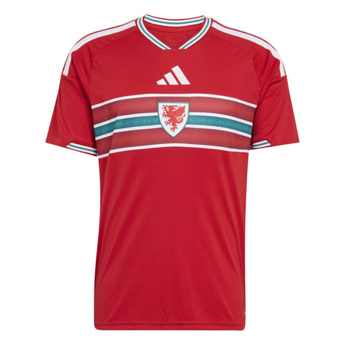 Wales Heimtrikot 26/27 Herren Fantrikot