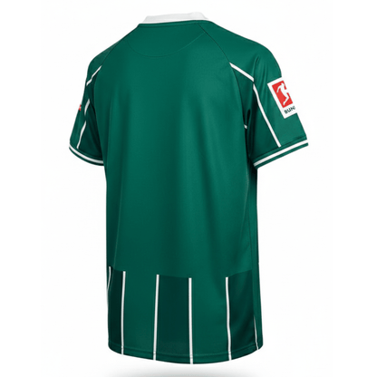 Werder Bremen Heimtrikot 25/26 Herren Fantrikot