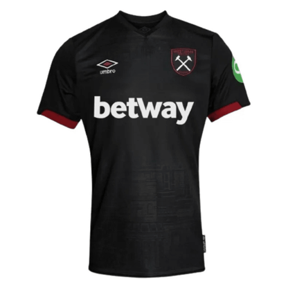 West Ham Auswärtstrikot 25/26 Herren Fan-Version