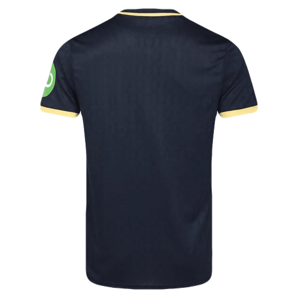 West Ham Drittetrikot 25/26 Herren Fan-Version