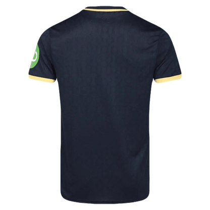 West Ham Drittetrikot 25/26 Herren Fan-Version