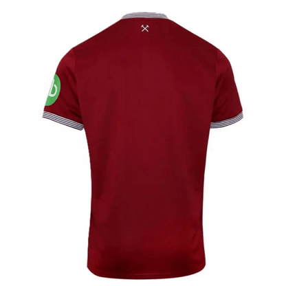 West Ham Heimtrikot 25/26 Herren Fan-Version