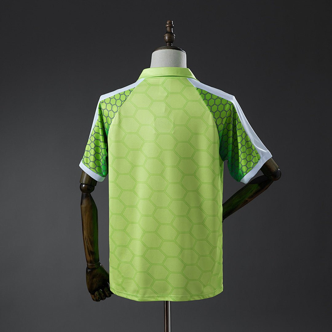 Wolfsburg Heimtrikot 1997/98 Herren Fan-Version (Retro)
